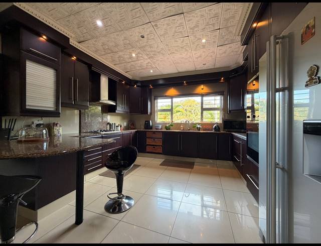 3 BEDROOM HOUSE FOR SALE IN SCOTTBURGH SOUTH